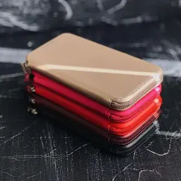 Чохол Atlanta для Samsung M31 сумочка метелик - мініатюра 6