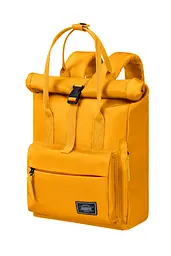 Рюкзак American Tourister URBAN GROOVE YELLOW 36x25x20 24G*26048 - мініатюра 4