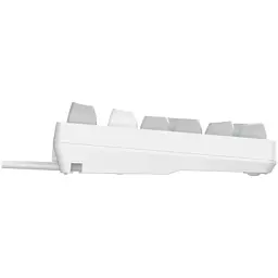 Клавіатура A4Tech Bloody B230N USB UA White (4711421003131) - мініатюра 4