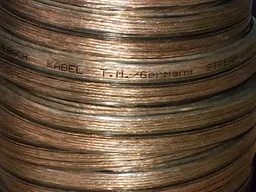 Акустический кабель 2х4,0 мм² Oehlbach Streamline 40 - мініатюра 2