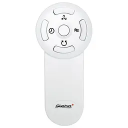 Вентилятор Steba VT 5 - мініатюра 4