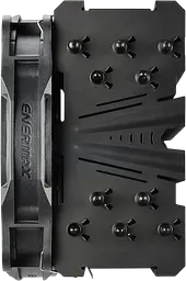 Повітряне охолодження Enermax T50 AXE Silent Edition Black (ETS-T50A-FSS) - мініатюра 3
