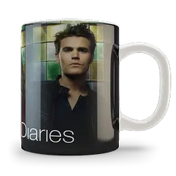Кружка GeekLand Щоденники Вампіра The Vampire Diaries Щоденники Вампіра VD.002.18 - мініатюра 2