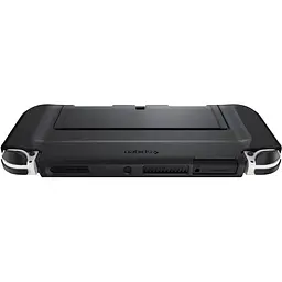 Чохол Spigen Thin Fit для Nintendo Switch OLED Black (ACS04239) [113505] - мініатюра 4