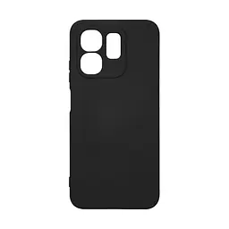 Чехол ArmorStandart ICON для Infinix Hot 50i / Smart 9 Чехол для камеры, черный (ARM80980)