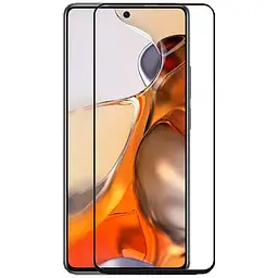 Захисне скло Full screen PowerPlant для Xiaomi11T/11T Pro