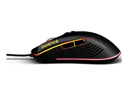 Миша GamePro GM543 Phoenix USB Black - мініатюра 2