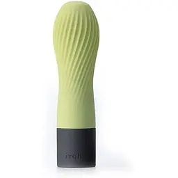 Вібратор Iroha Zen Matcha