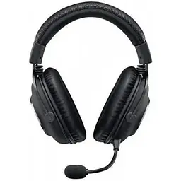 Ігрові навушники Logitech G Pro X Gaming Headset чорні (981-000818) - мініатюра 3