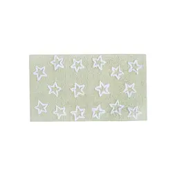 Килимок Irya - Zvezda salvia 50x90 - мініатюра 2