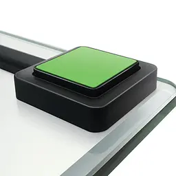 Ваги підлогові електронні SHAPE SENSE CONTROL 200 (63858) - мініатюра 6