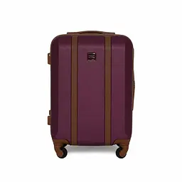 Валіза Wings GDW01 мала 38л бордова (GDW01-S-Burgundy)