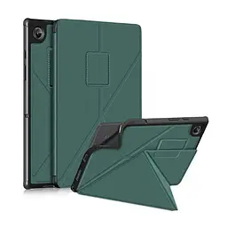 Чохол-книжка Gum origami для планшета Samsung Galaxy Tab A8 10.5 SM-X200 SM-X205 - мініатюра 4