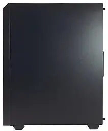 Корпус GTL 2625B6 Black, без БП (2625B6) - мініатюра 7