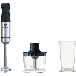 Блендер погружний Electrolux E5HB1-6SS - мініатюра 1