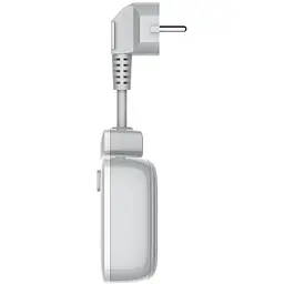 Мережевий фільтр ColorWay olorWay 2x220V/3xUSB-A/1xUSB-C (CW-CHE24PDW) - мініатюра 7