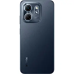 Смартфон Infinix Hot 50i 4/128Gb Sleek Black [119028] - мініатюра 6