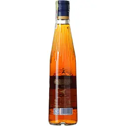 Алкогольний напій Metaxa 5 зірок 38% 0.5 л (207395) - мініатюра 4