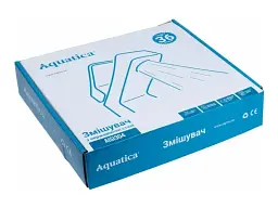 Смеситель для раковины Aquatica KT-1A370P - миниатюра 5