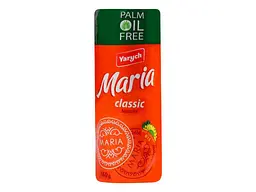 Печиво YARYCH "Марія" класична 160г
