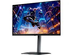 Монітор Gigabyte Gaming Monitor MO27Q3 - мініатюра 3