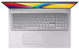 Ноутбук Asus X1704VA-AU989 Cool Silver - мініатюра 5