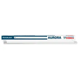 Cвітильник стельовий світлодіодний Enerlight Aurora 80Вт 5000К (AURORA80SMD100NC) - мініатюра 3