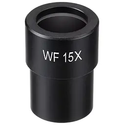 Окуляр Bresser Plan 15x (30 mm) (5942115) - мініатюра 1