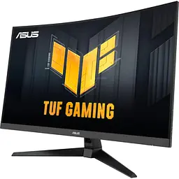 Монітор 31.5" ASUS VG32WQ3B Curved QHD VA 180Hz (90LM0AP1-B01171) - мініатюра 2