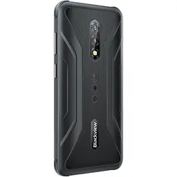 Смартфон Blackview BV5200 4/32Gb Black [77434] - мініатюра 6