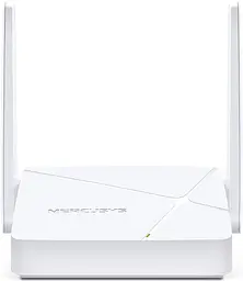Маршрутизатор Mercusys MR20