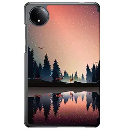 Чохол Primolux Slim для планшета Xiaomi Redmi Pad SE 8.7" Nature - мініатюра 2