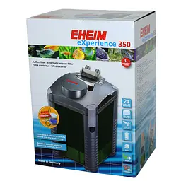 Зовнішній фільтр Eheim eXperience 350 (2426020) - мініатюра 2