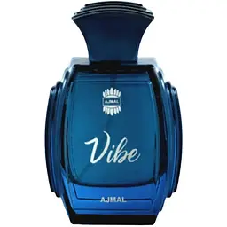 Парфумована вода тестер Ajmal Vibe For Him 75 мл