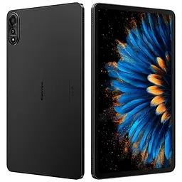 Планшет Blackview MEGA 2 SET 12" 6/256GB LTE Celestial Gray (Клавіатура/чохол (6931548326342) - мініатюра 3