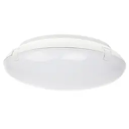 Світильник стельовий Brille AL-31/28 L2D IP44 накладний (189503) - мініатюра 2