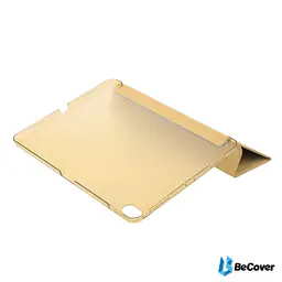 Чохол до планшета BeCover Smart Case для Apple iPad Pro 11 Gold (703026) - мініатюра 5