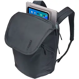 Рюкзак Thule Subterra 2 Expandable Backpack 26-32 л Dark Slate (3205055) - мініатюра 6