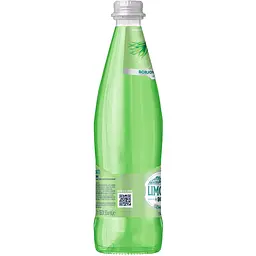 Лимонад Borjomi Limonati Тархун сильногазований 0.5 л - мініатюра 4