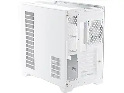 Корпус 1stPlayer RT7 White без БЖ (RT7-WH) - мініатюра 3