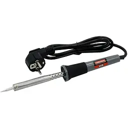 Паяльник електричний Haisser HS30060, 60 Вт (122483)