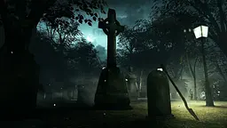 Гра Sony PlayStation 4 Murdered: Soul Suspect Російська Озвучка Б/в - мініатюра 4