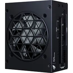 Блок живлення 1stPlayer PS-650SFX (SFX-GLD-650-BK-EU) [140544] - мініатюра 2