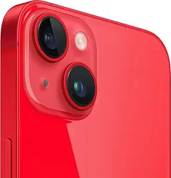 Смартфон Apple iPhone 14 Plus 512GB eSIM Product Red (MQ473) [76732] - мініатюра 7
