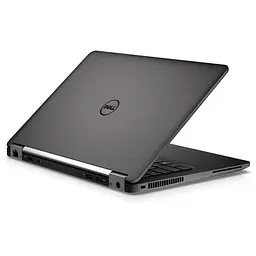 Ноутбук Dell Latitude E7270 FHD (i5-6300U/16/256SSD) - Class A- "Б/В" - мініатюра 5
