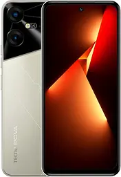 Смартфон Tecno Pova Neo-3 LH6n 8/128Gb Amber Gold (4894947005305) (UA UCRF)