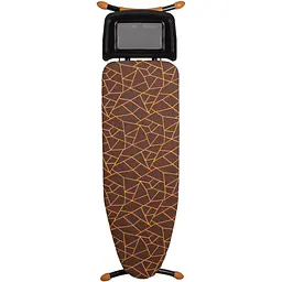 Прасувальна дошка Harbinger Giraffe, 123х42 см, коричневий (ММ 442 Giraffe) - мініатюра 2
