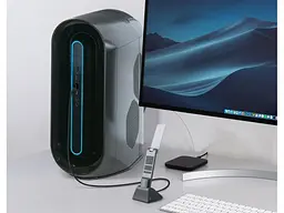 Wi-Fi-адаптер TP-LINK Archer (TX50UH) - мініатюра 6
