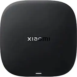 ТБ-приставка смарт Xiaomi tv box s 3rd gen ст.z-32-aa - мініатюра 2