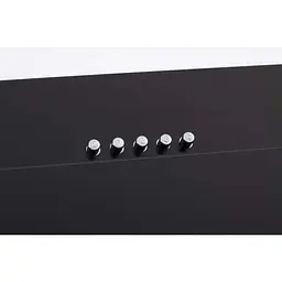 Витяжка Ventolux Fiore 60 BK (700) PB - мініатюра 3